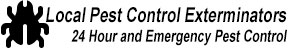 Onalaska WA Pest Control Exterminators